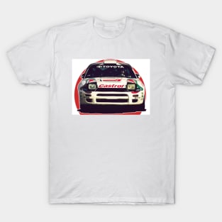 Celica T-Shirt